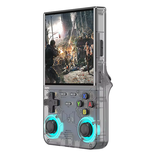 Retro Console R36 ultra